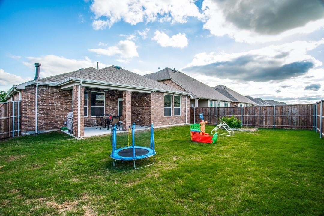 1905 Ranch Trail Road Aubrey TX 76227
