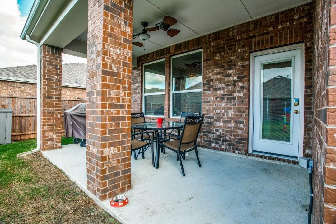 1905 Ranch Trail Road Aubrey TX 76227