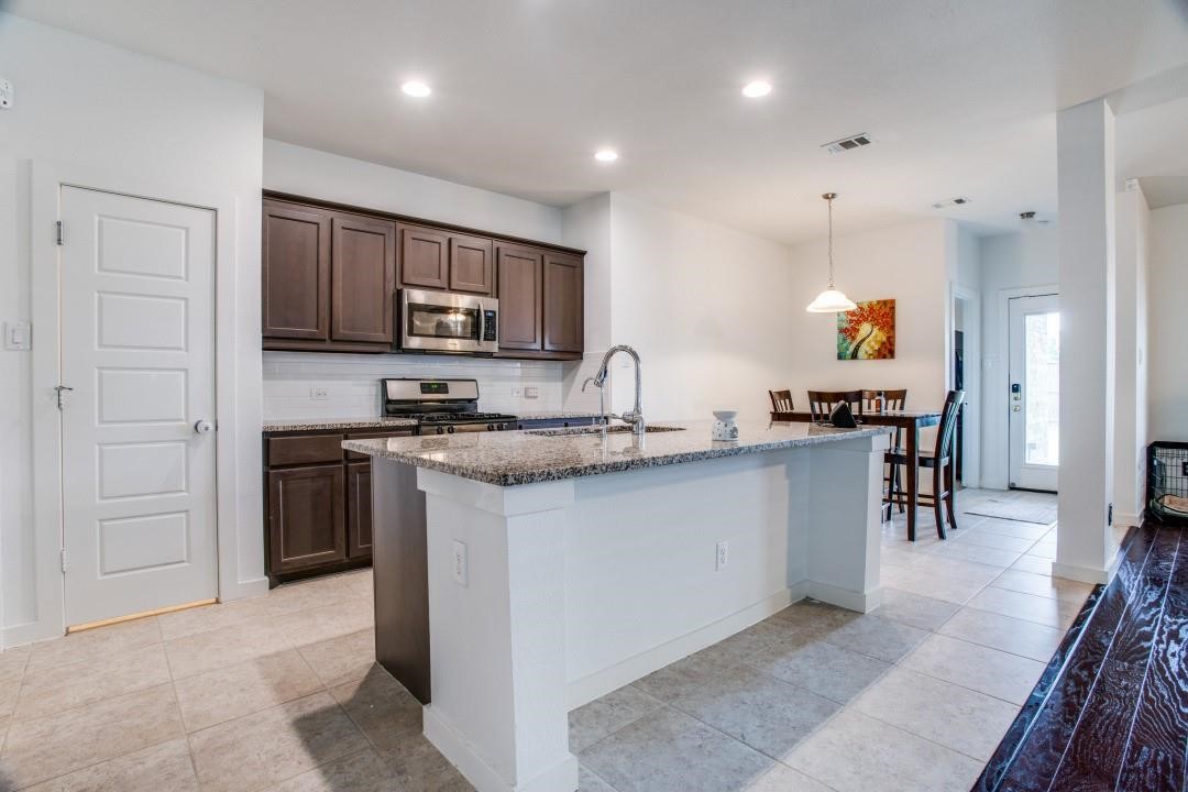 1905 Ranch Trail Road Aubrey TX 76227