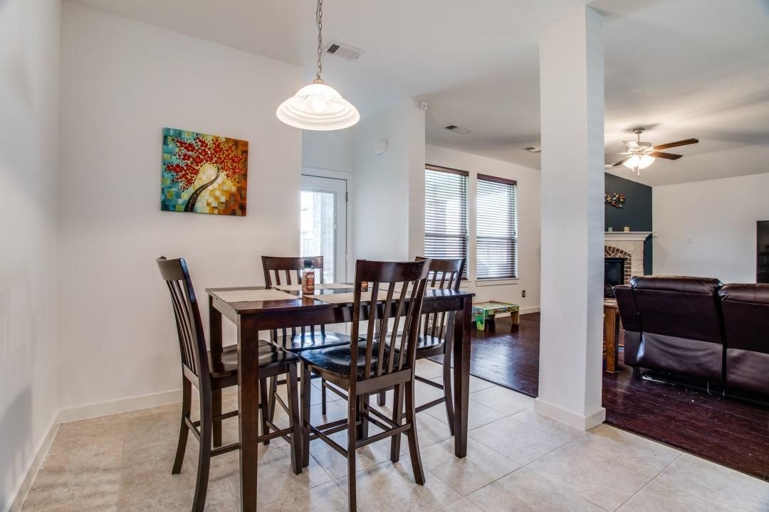 1905 Ranch Trail Road Aubrey TX 76227