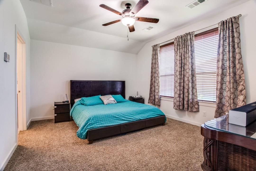 1905 Ranch Trail Road Aubrey TX 76227