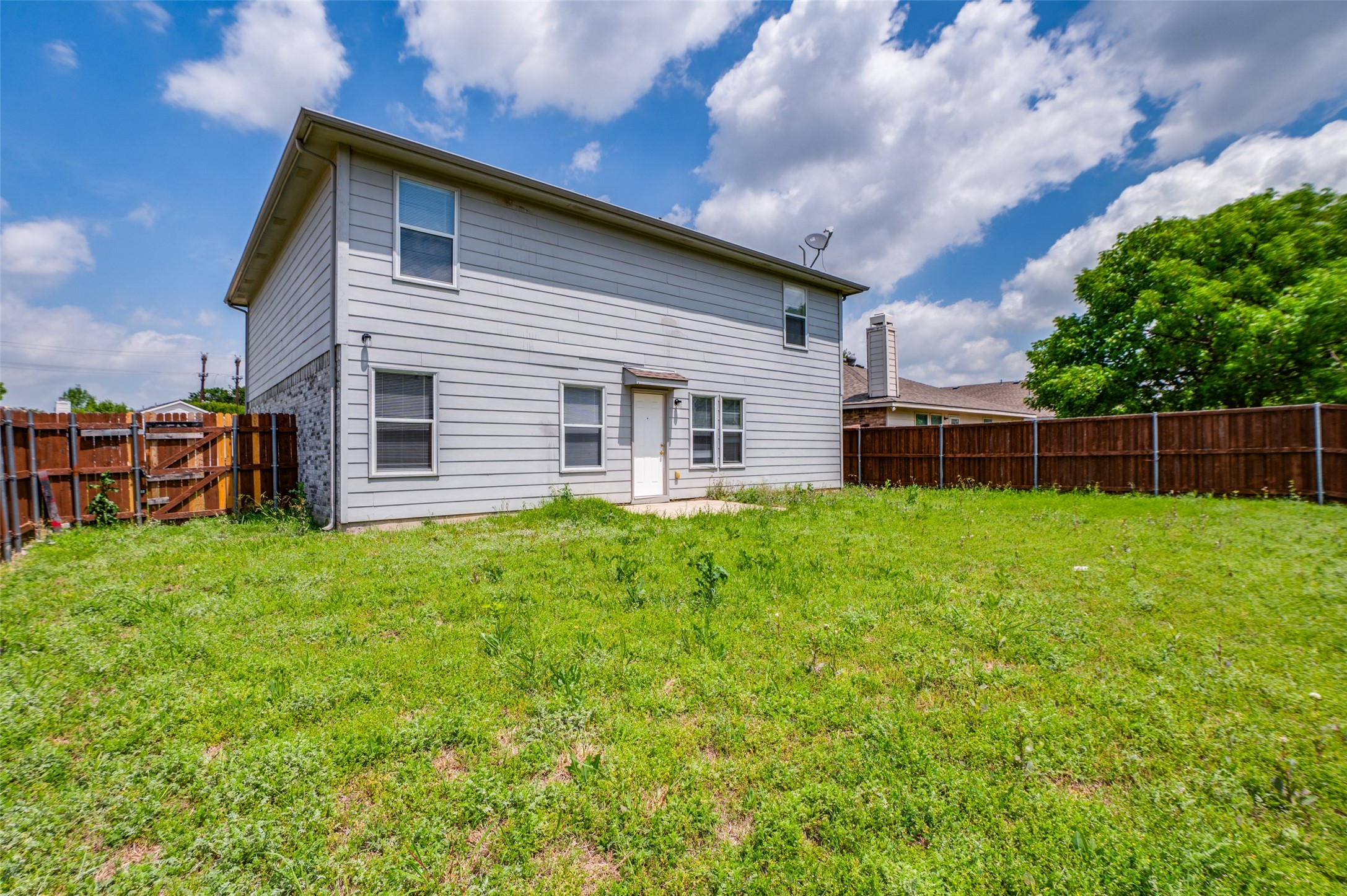 2232 White Pine Drive Little Elm TX 75068