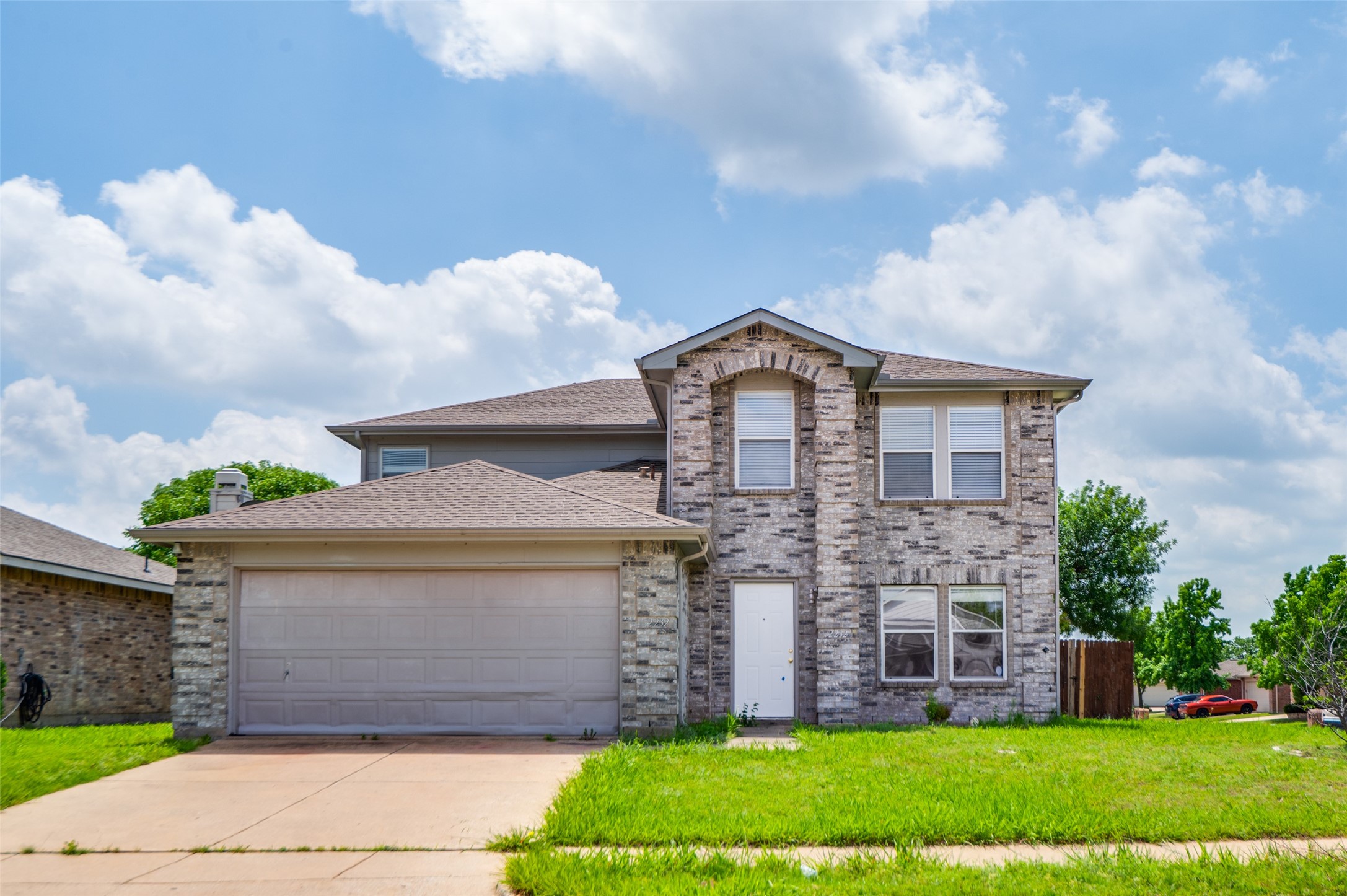 2232 White Pine Drive Little Elm TX 75068