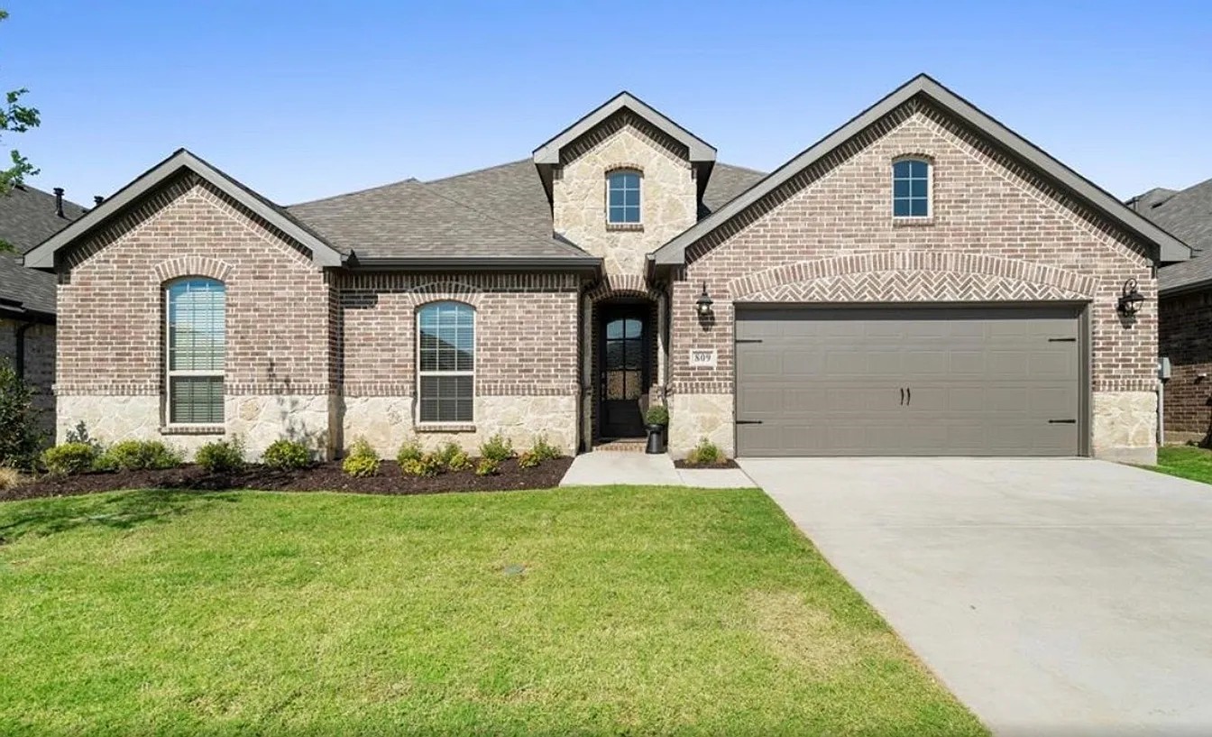 809 Uplands Drive Northlake TX 76226