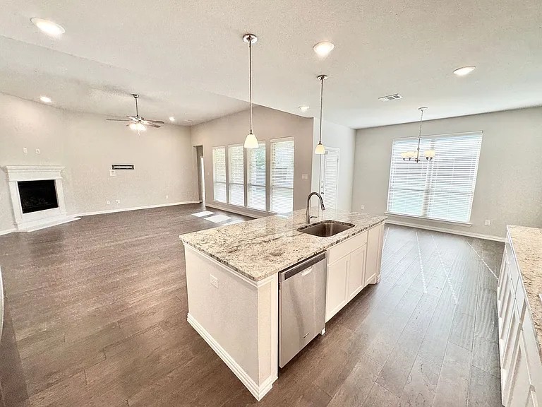 809 Uplands Drive Northlake TX 76226