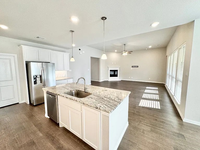 809 Uplands Drive Northlake TX 76226
