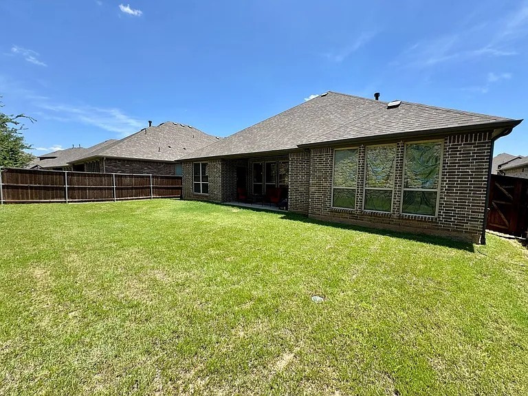 809 Uplands Drive Northlake TX 76226