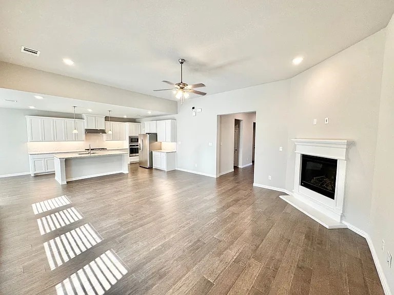 809 Uplands Drive Northlake TX 76226
