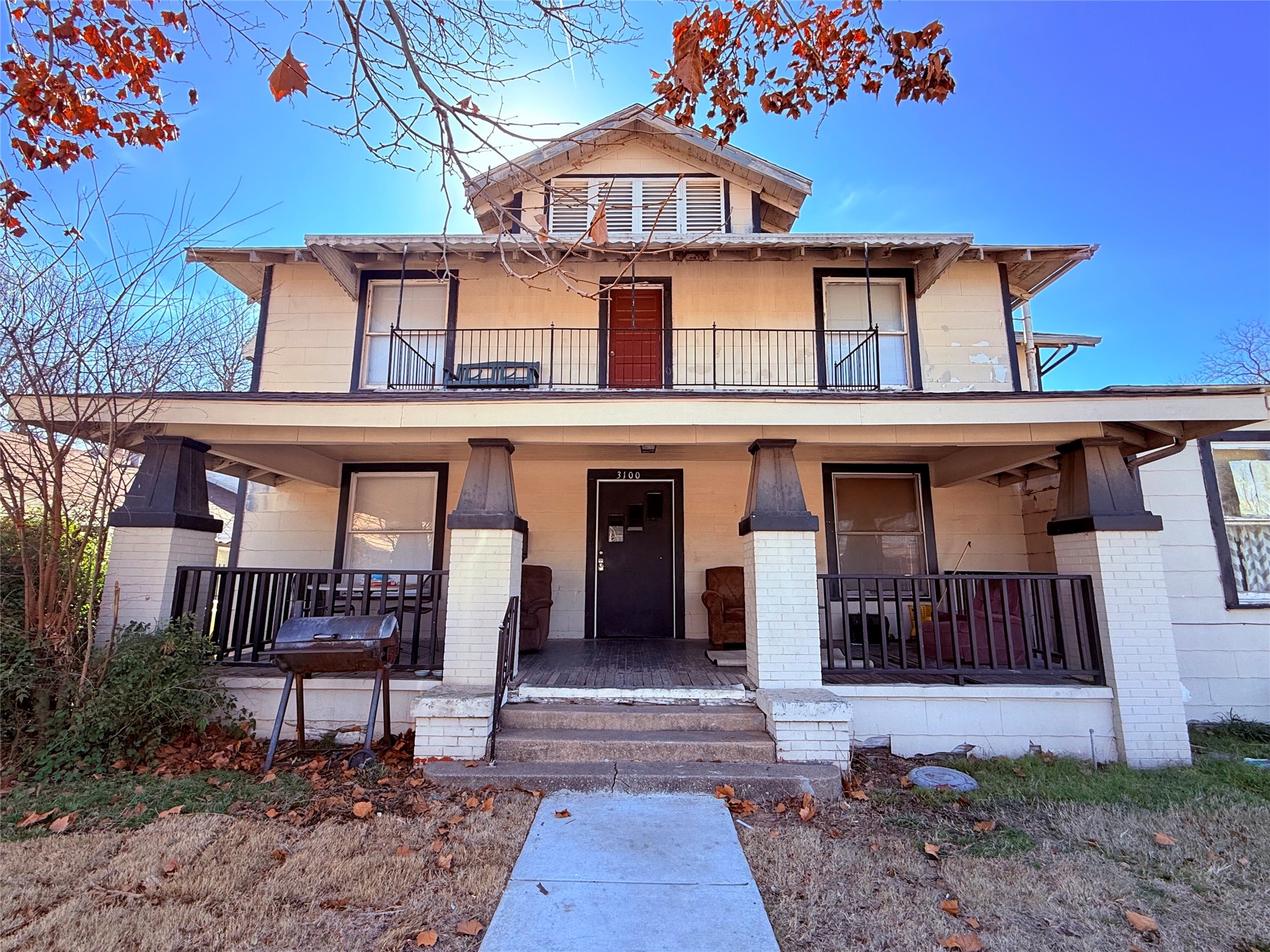 3100 Avenue G Fort Worth TX 76105