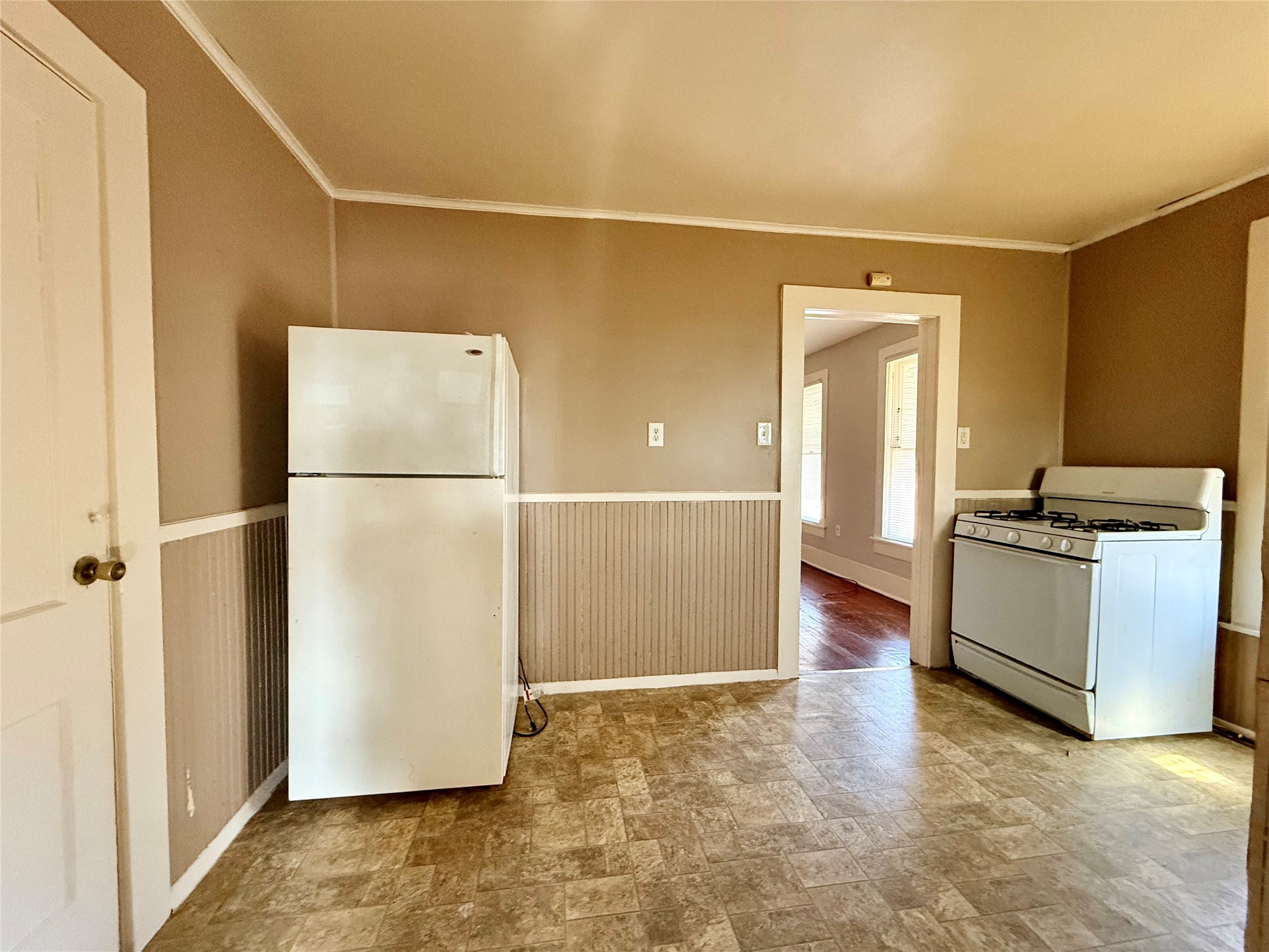 3100 Avenue G Fort Worth TX 76105