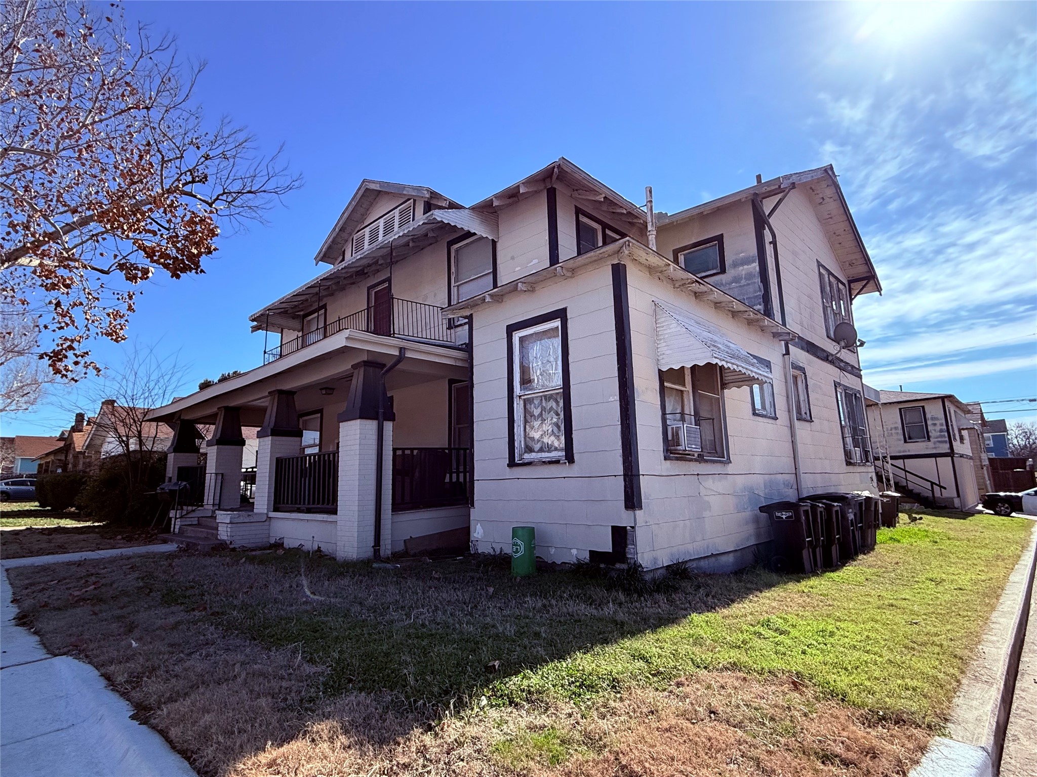 3100 Avenue G Fort Worth TX 76105