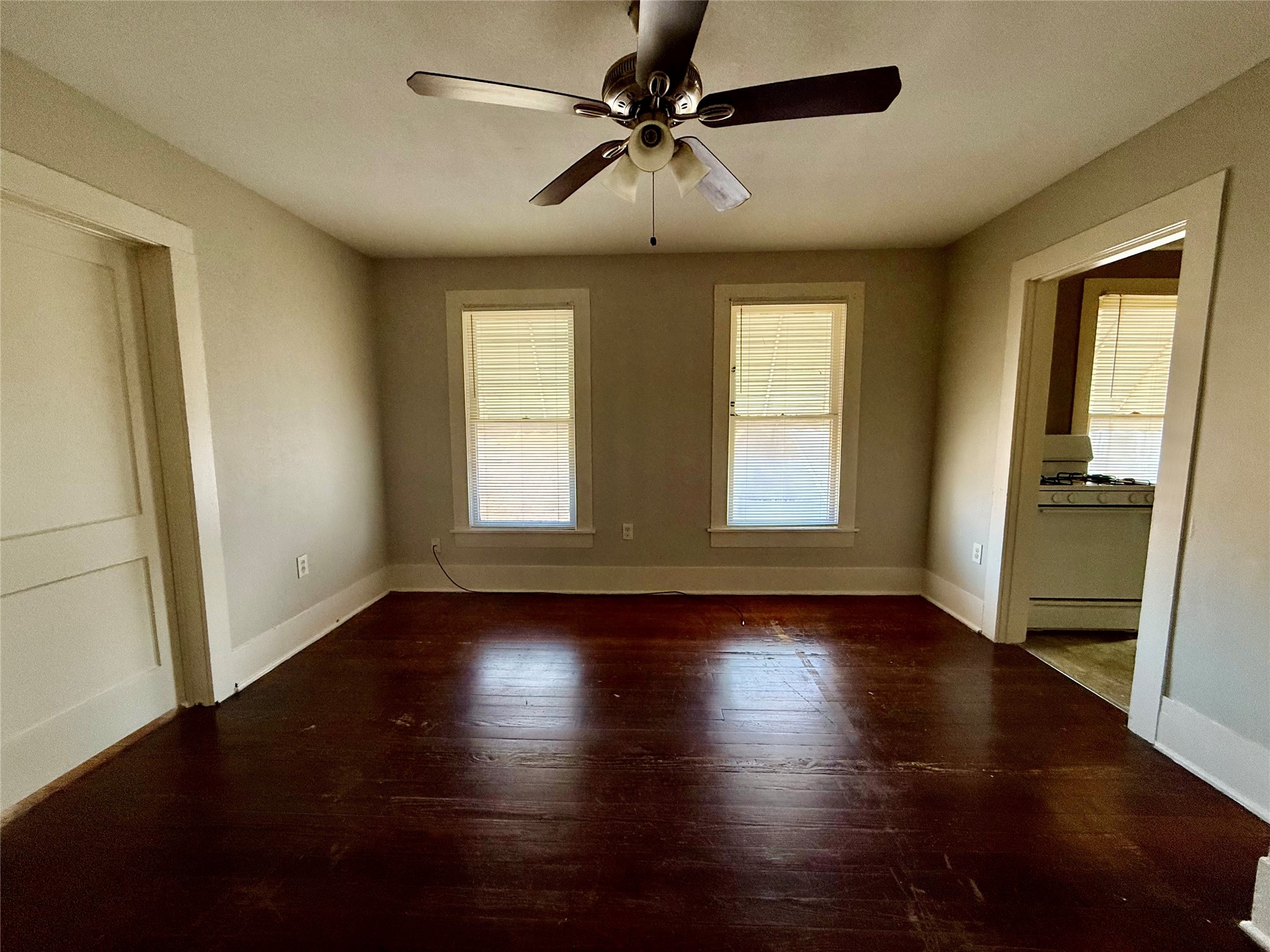 3100 Avenue G Fort Worth TX 76105