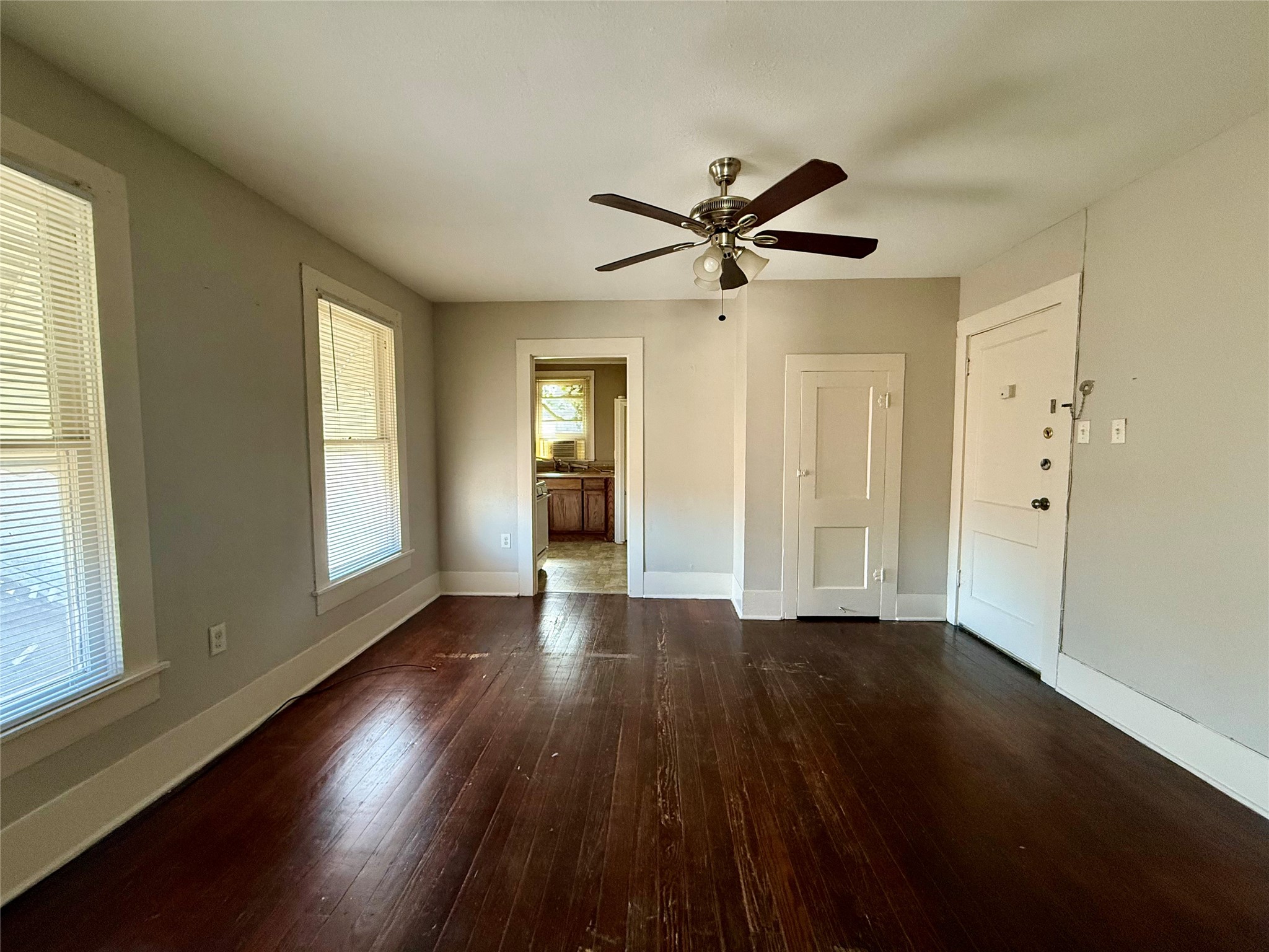 3100 Avenue G Fort Worth TX 76105