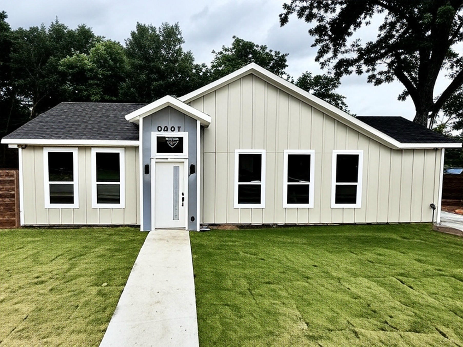 3801 Carpenter Avenue Dallas TX 75210