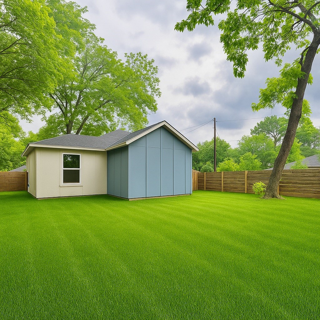 3801 Carpenter Avenue Dallas TX 75210