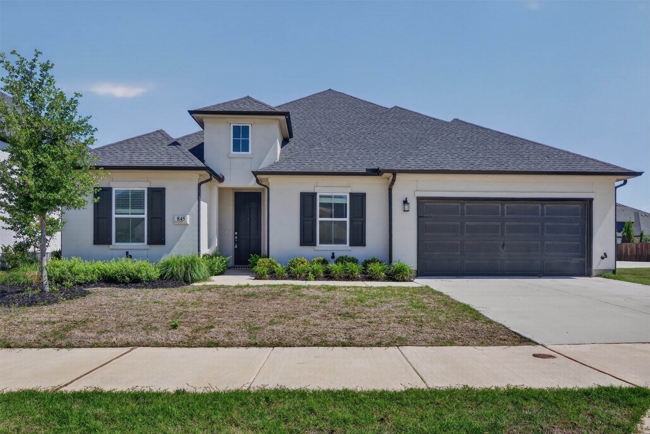 845 Ranchland Road Justin TX 76247