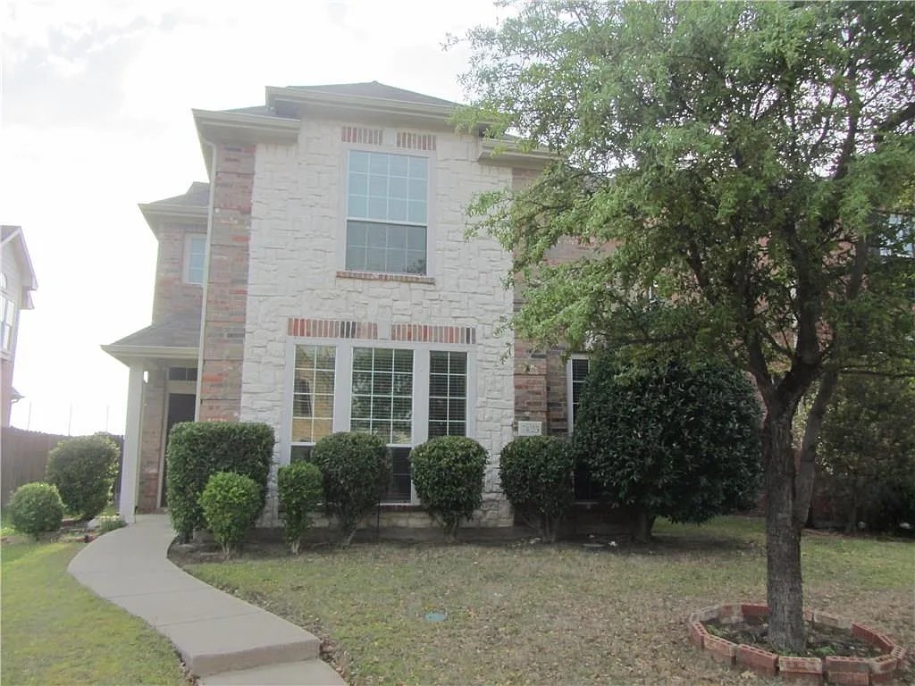 7425 Danbridge Lane Frisco TX 75035