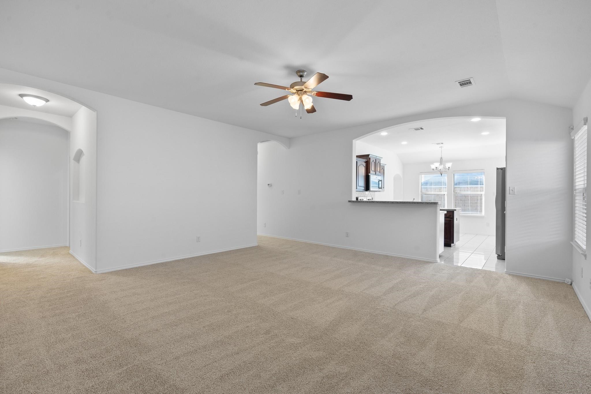 4013 Winter Springs Drive Fort Worth TX 76123
