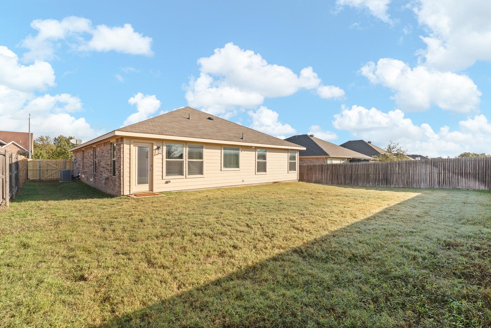 4013 Winter Springs Drive Fort Worth TX 76123