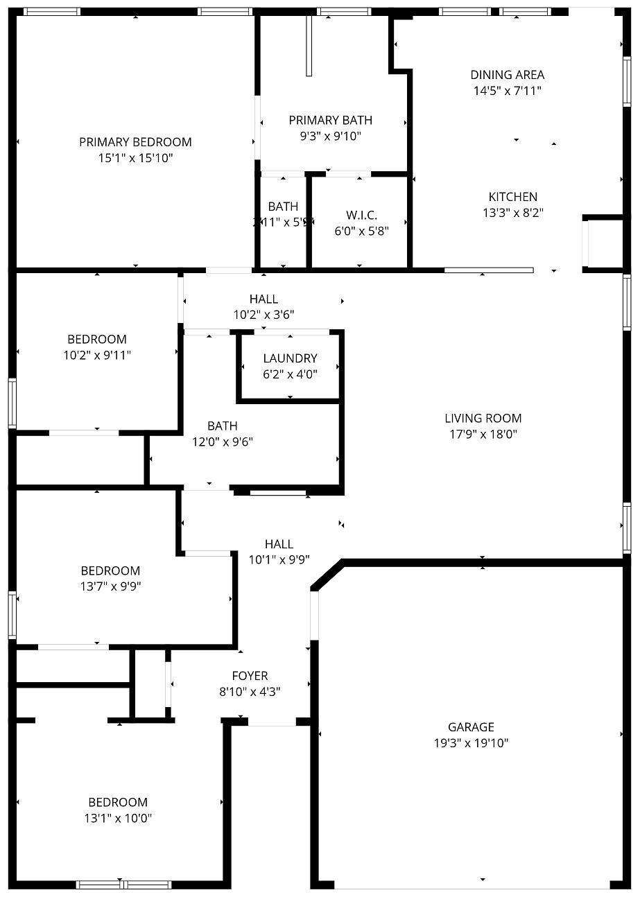 4013 Winter Springs Drive Fort Worth TX 76123