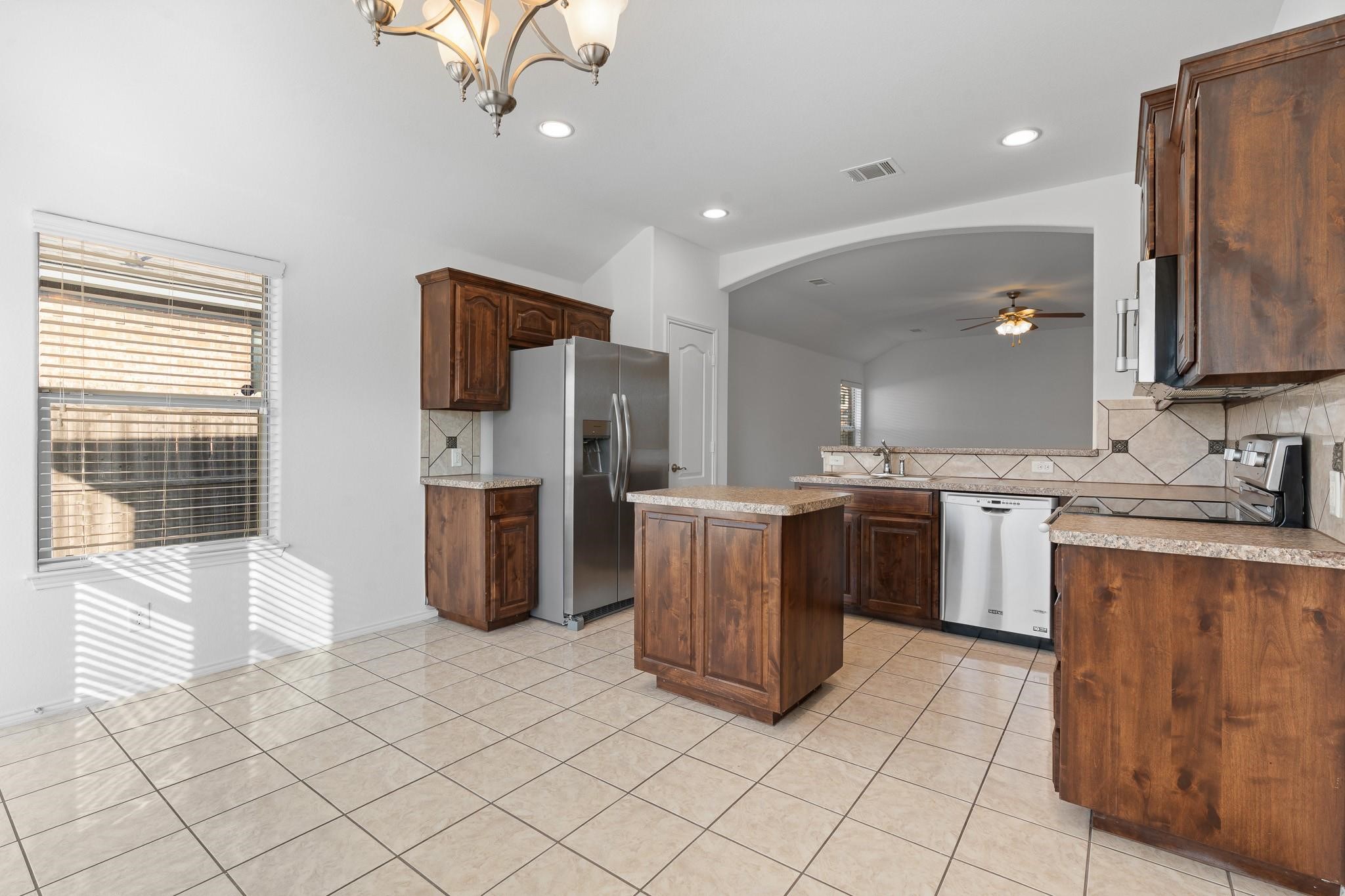 4013 Winter Springs Drive Fort Worth TX 76123