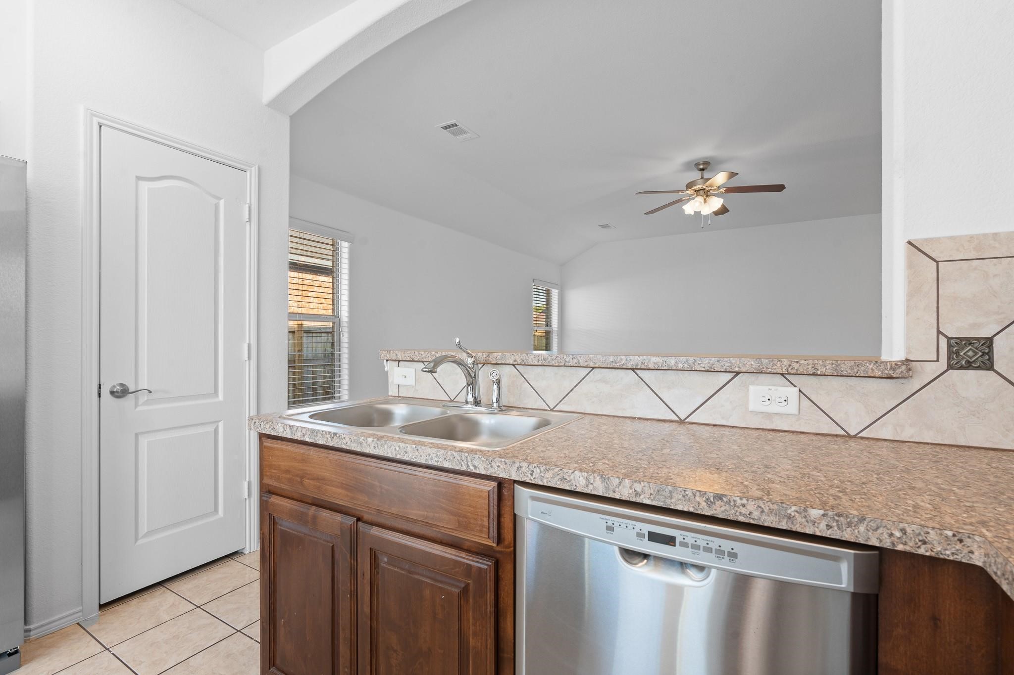 4013 Winter Springs Drive Fort Worth TX 76123
