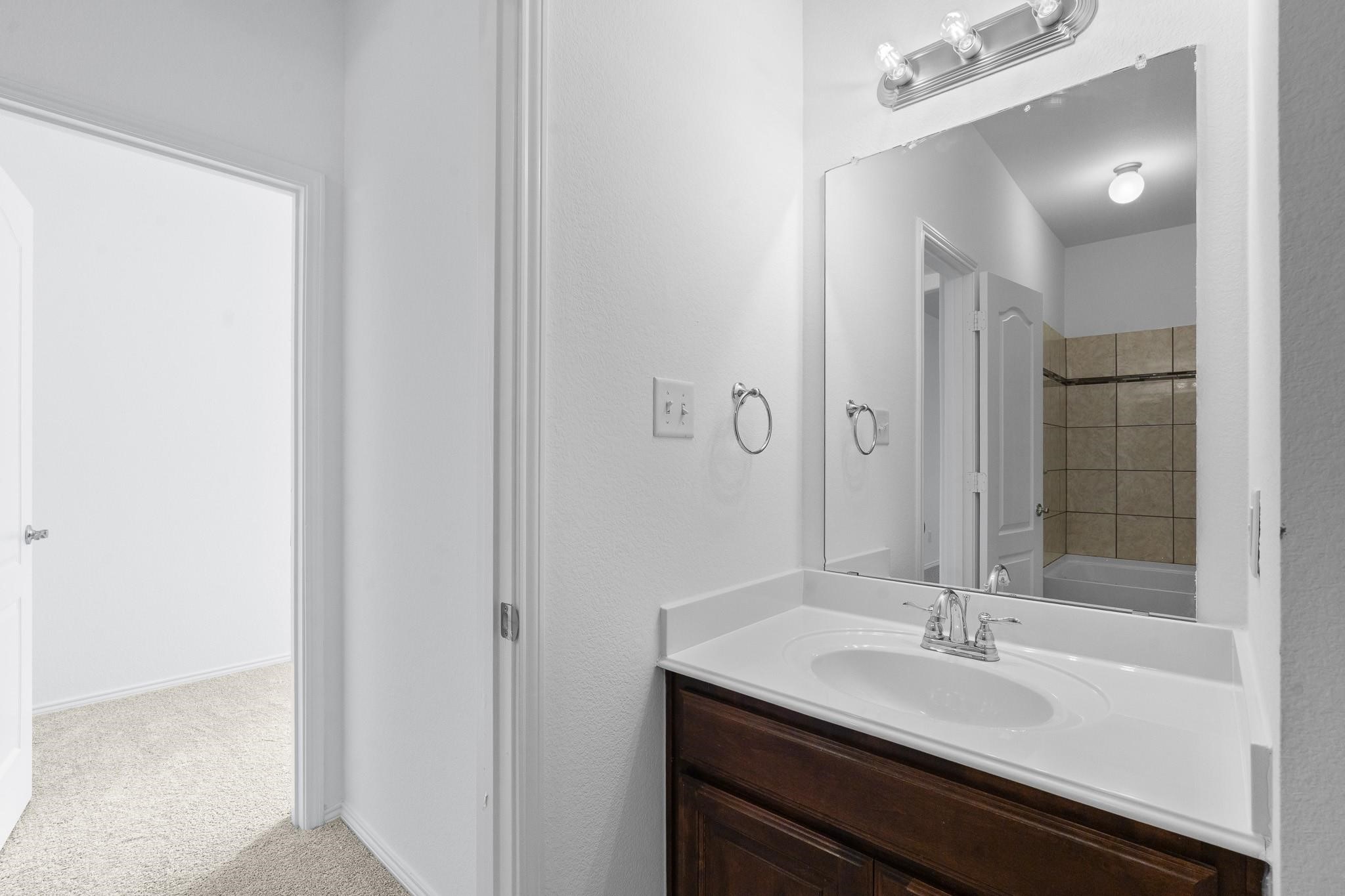 4013 Winter Springs Drive Fort Worth TX 76123