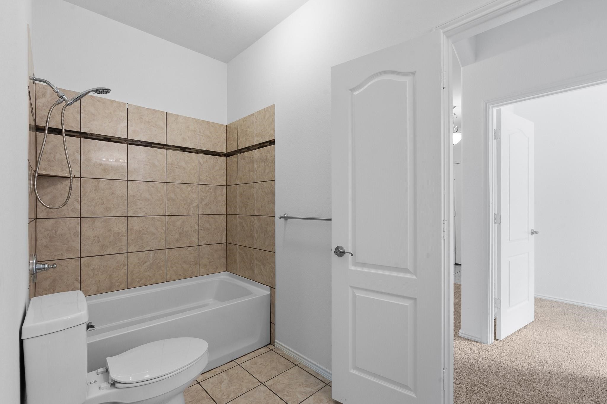 4013 Winter Springs Drive Fort Worth TX 76123