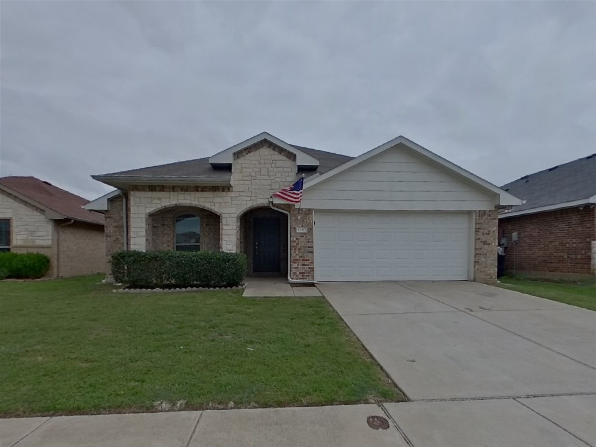 9157 Abaco Way Fort Worth TX 76123