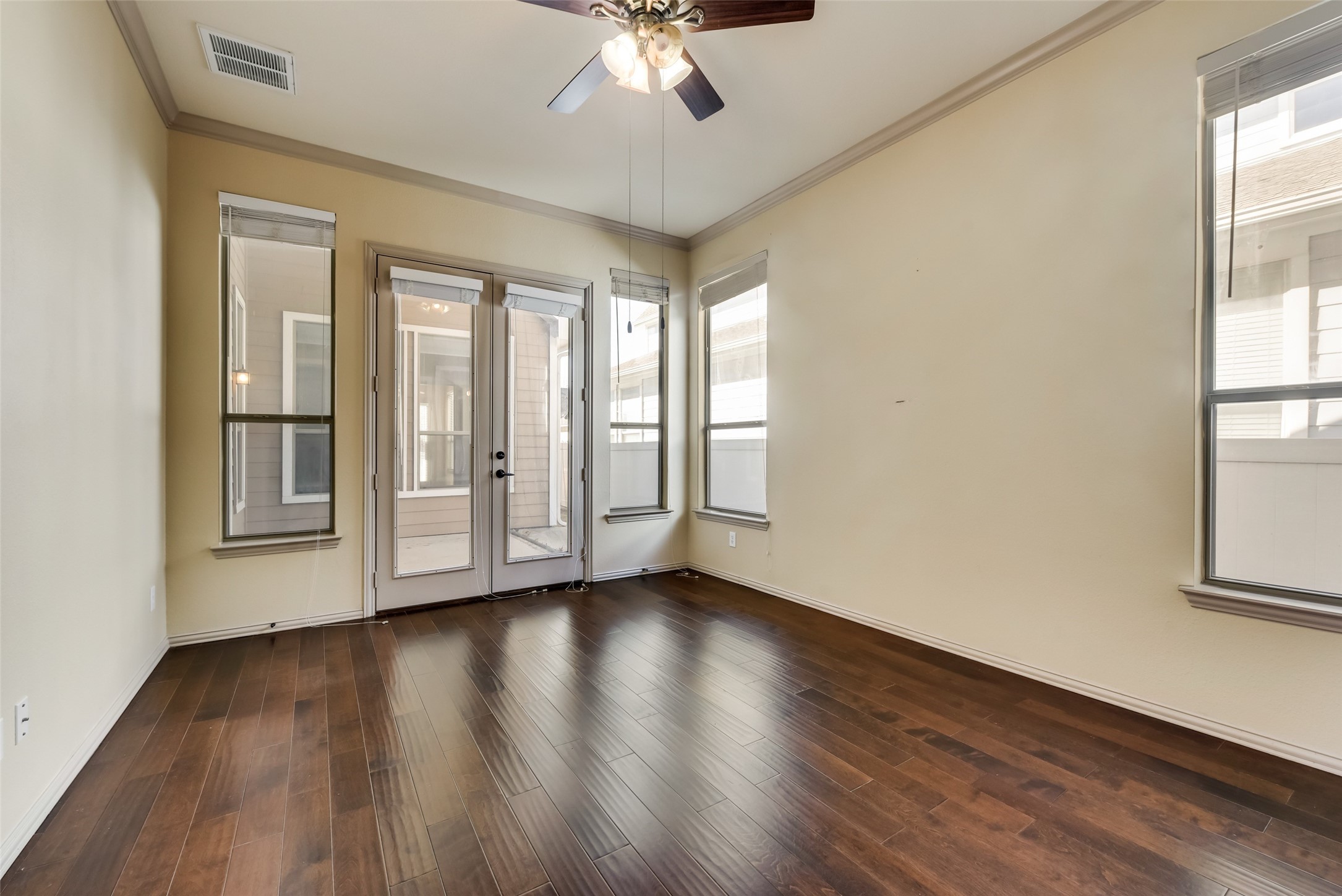 1152 Spanish Moss Drive Savannah TX 76227