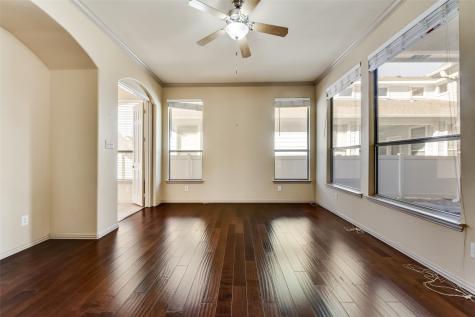 1152 Spanish Moss Drive Savannah TX 76227