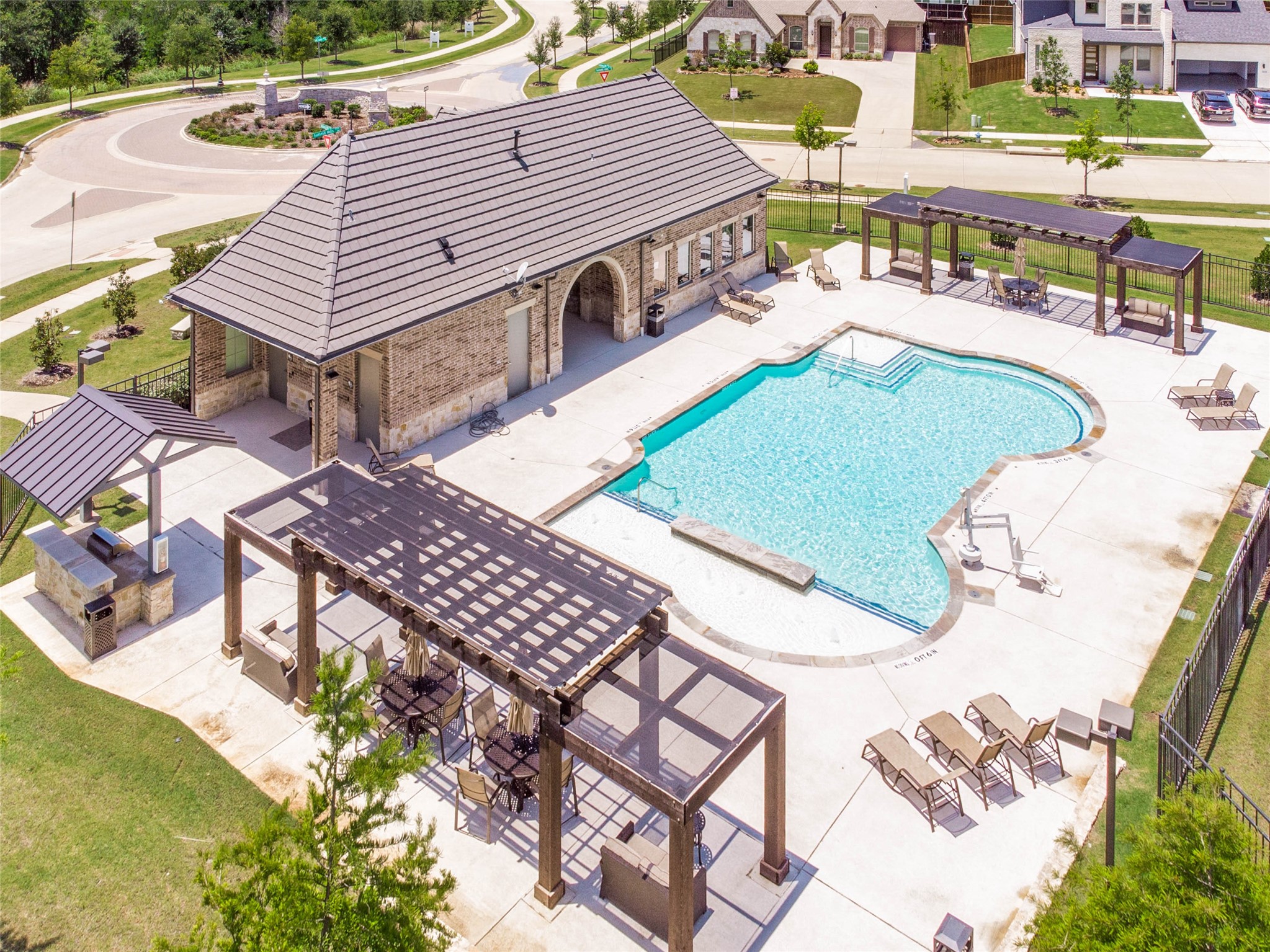 9759 Hickory Hill Road Frisco TX 75035