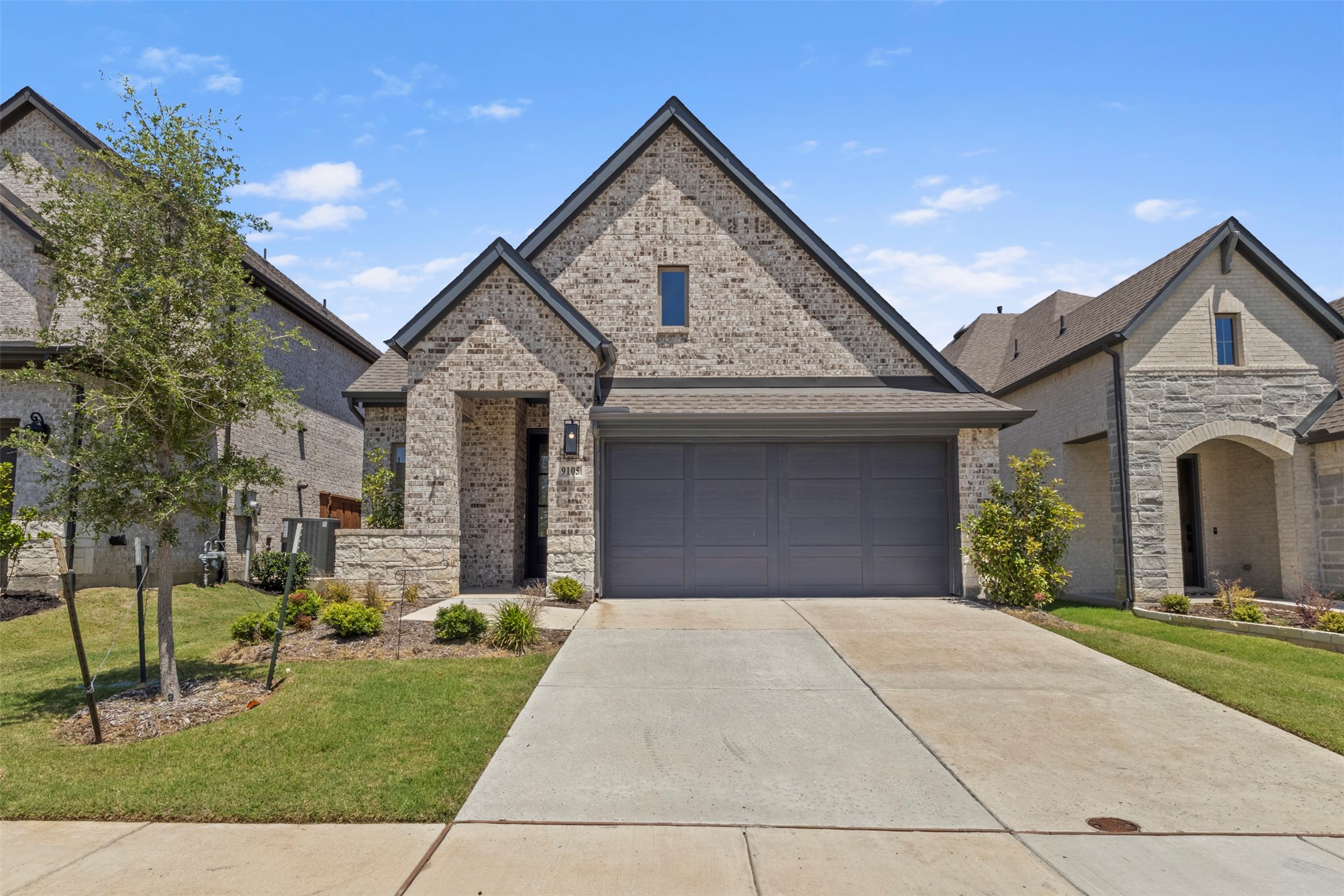 9105 Buckeye Bend Little Elm TX 75068