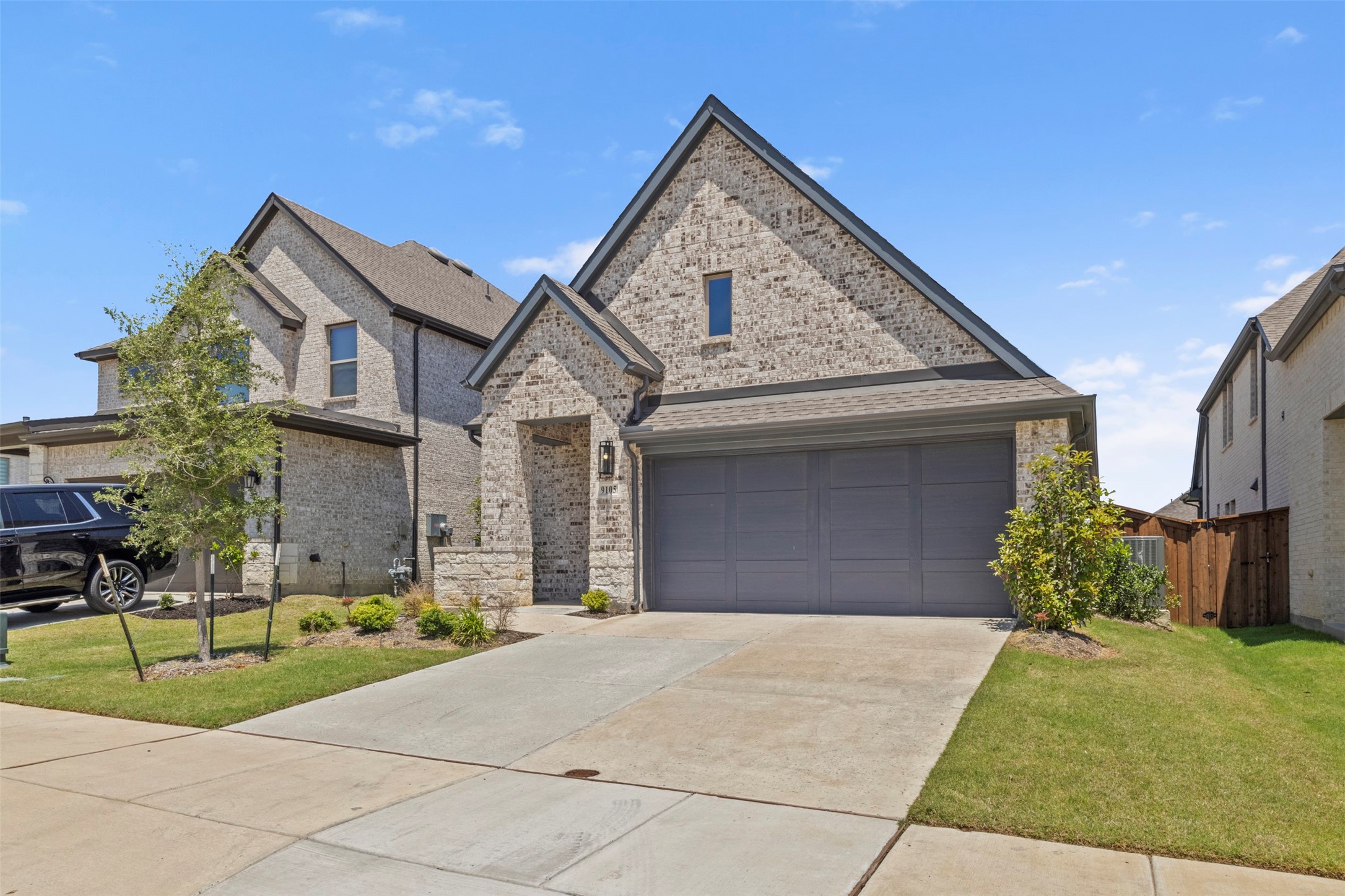 9105 Buckeye Bend Little Elm TX 75068