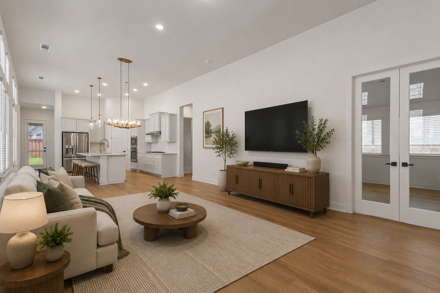 9105 Buckeye Bend Little Elm TX 75068