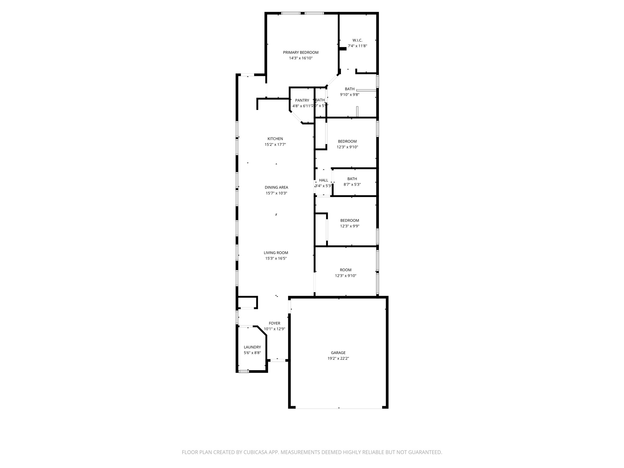 9105 Buckeye Bend Little Elm TX 75068