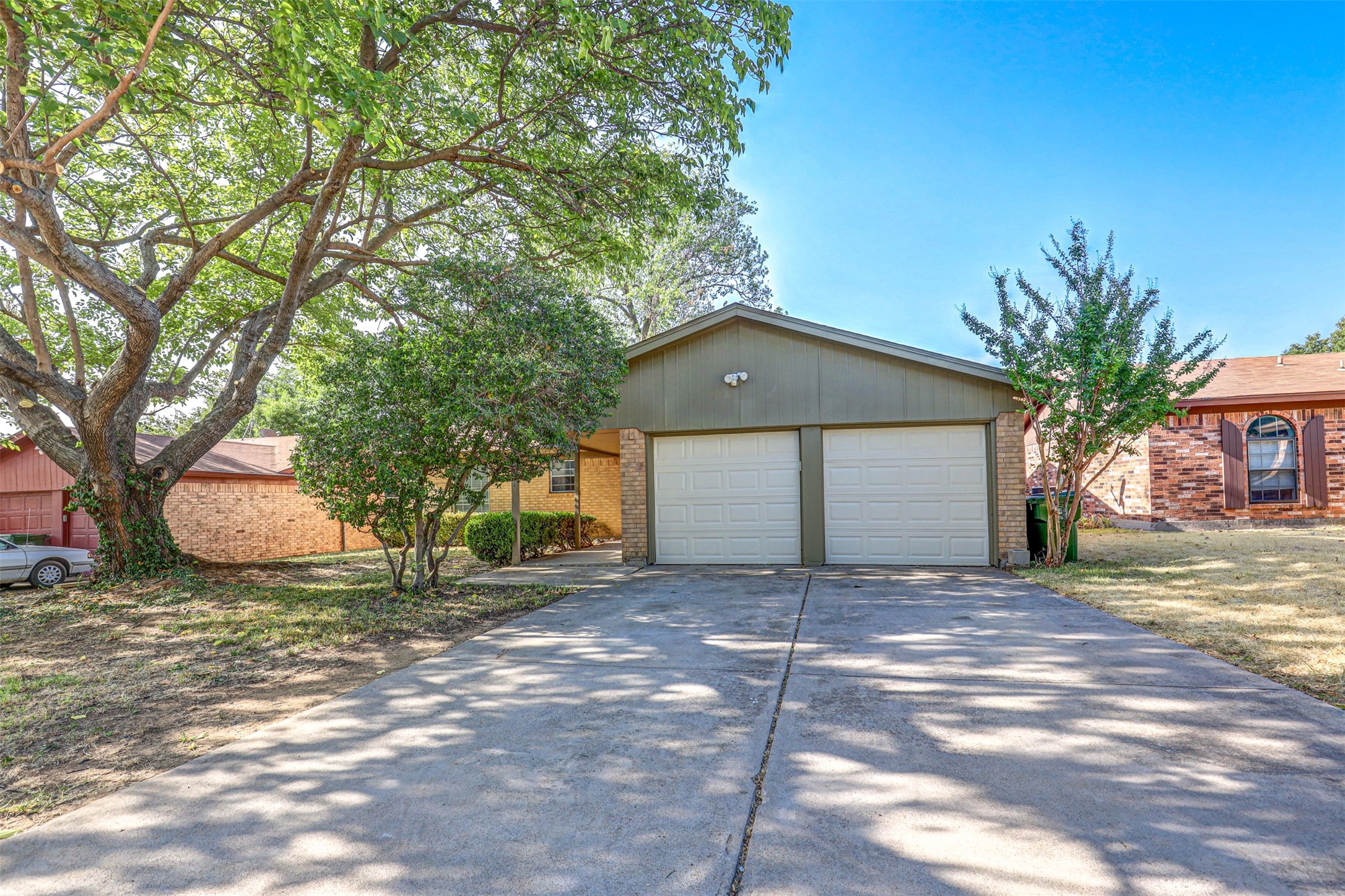6540 Windrock Drive Watauga TX 76148