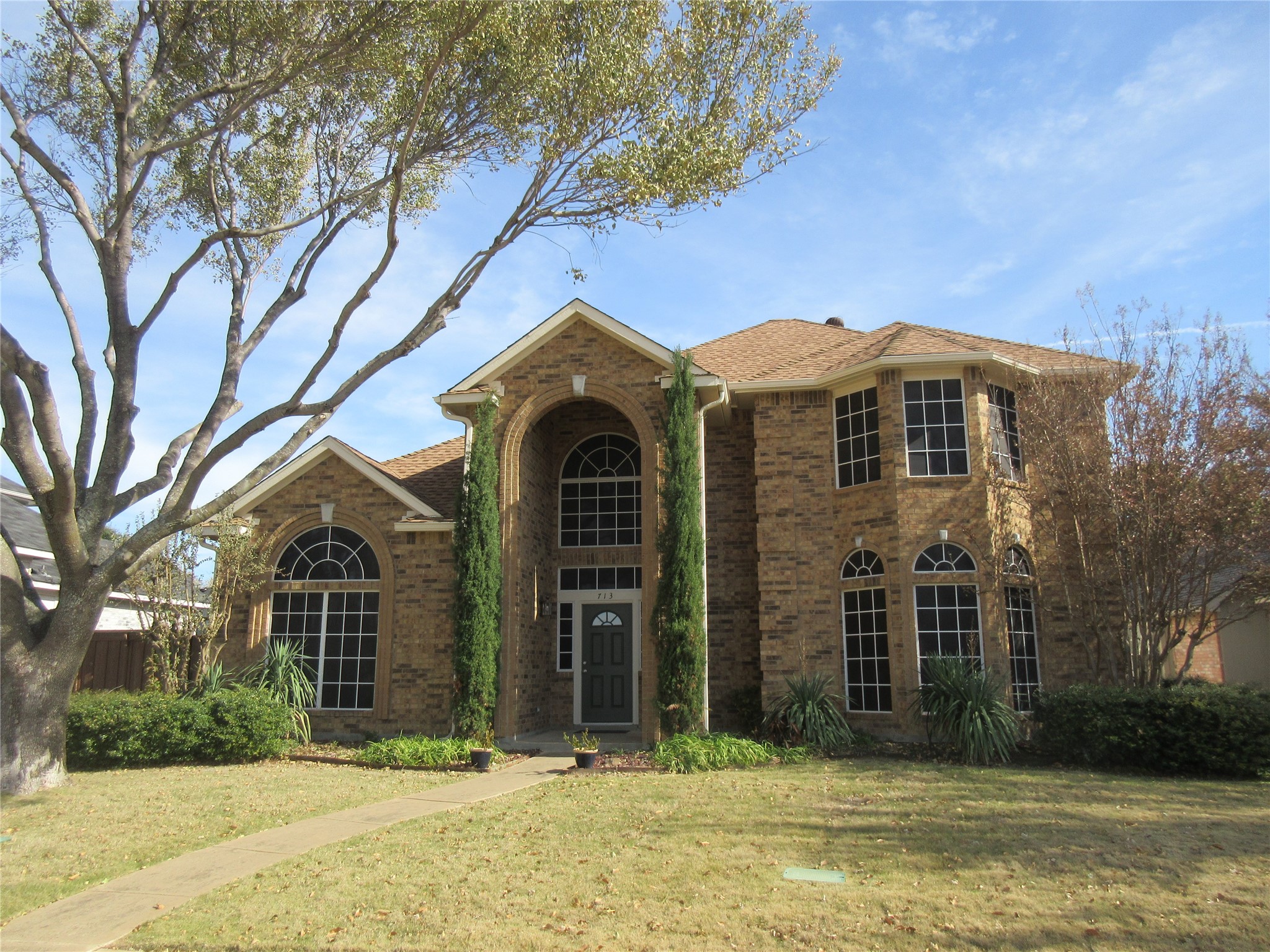 713 Victorian Drive Allen TX 75002