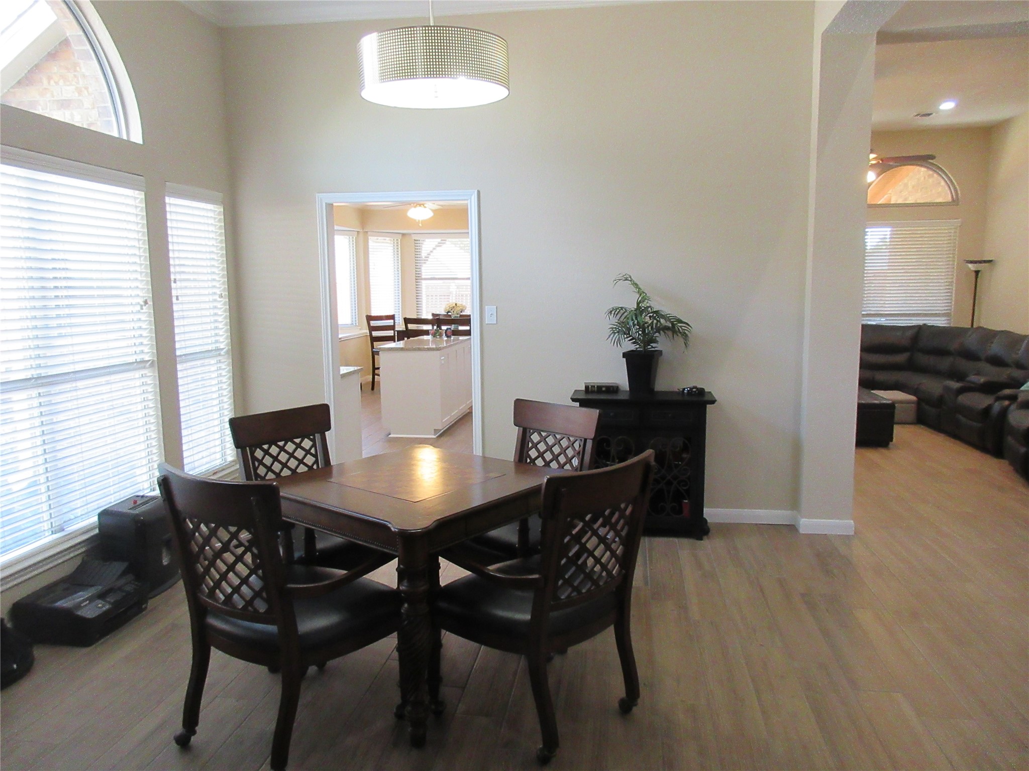 713 Victorian Drive Allen TX 75002