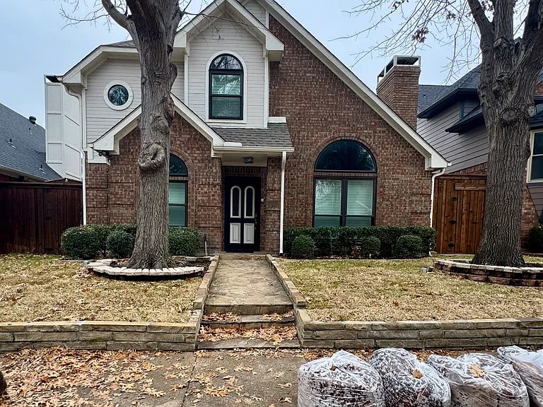 6015 Willow Wood Lane Dallas TX 75252