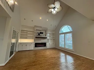 6015 Willow Wood Lane Dallas TX 75252