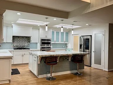 6015 Willow Wood Lane Dallas TX 75252