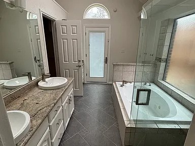 6015 Willow Wood Lane Dallas TX 75252