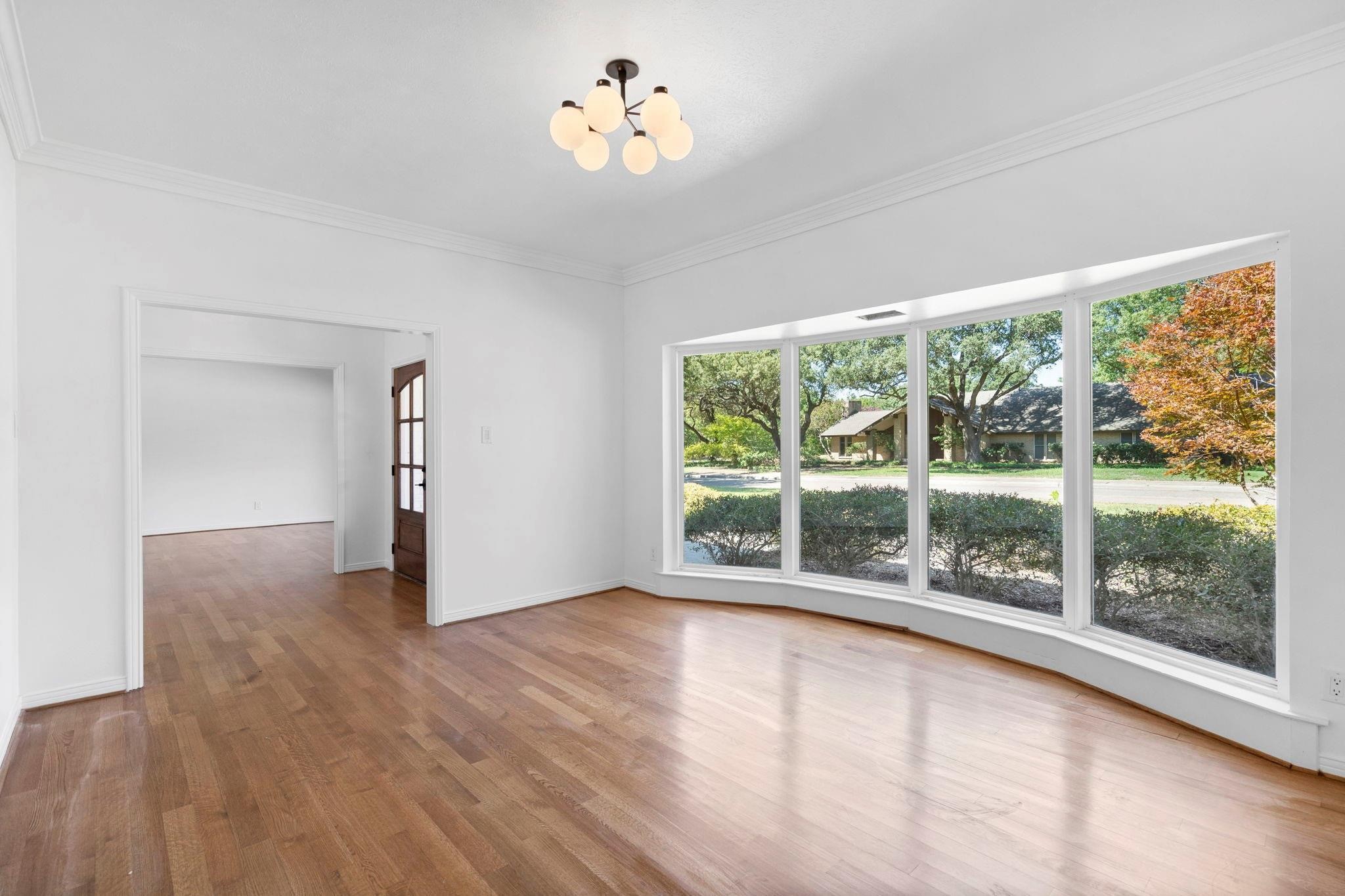 3940 Shady Hill Drive Dallas TX 75229