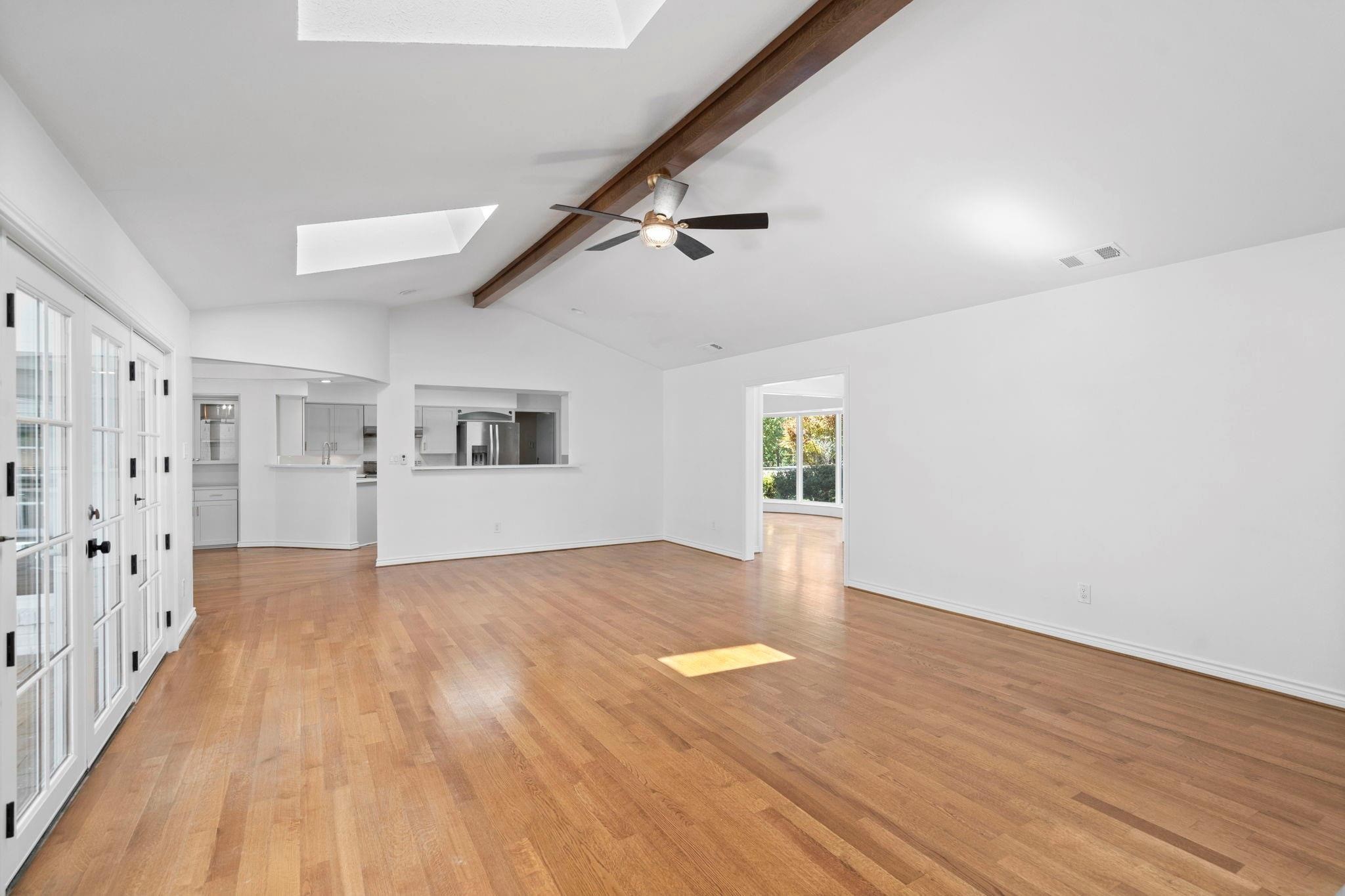 3940 Shady Hill Drive Dallas TX 75229