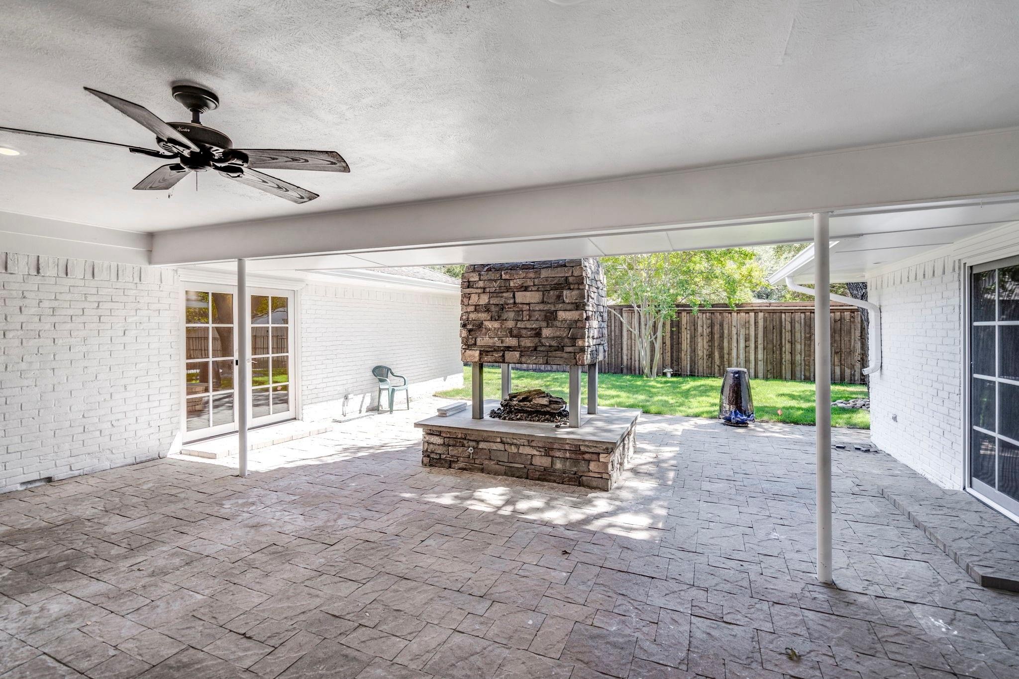 3940 Shady Hill Drive Dallas TX 75229