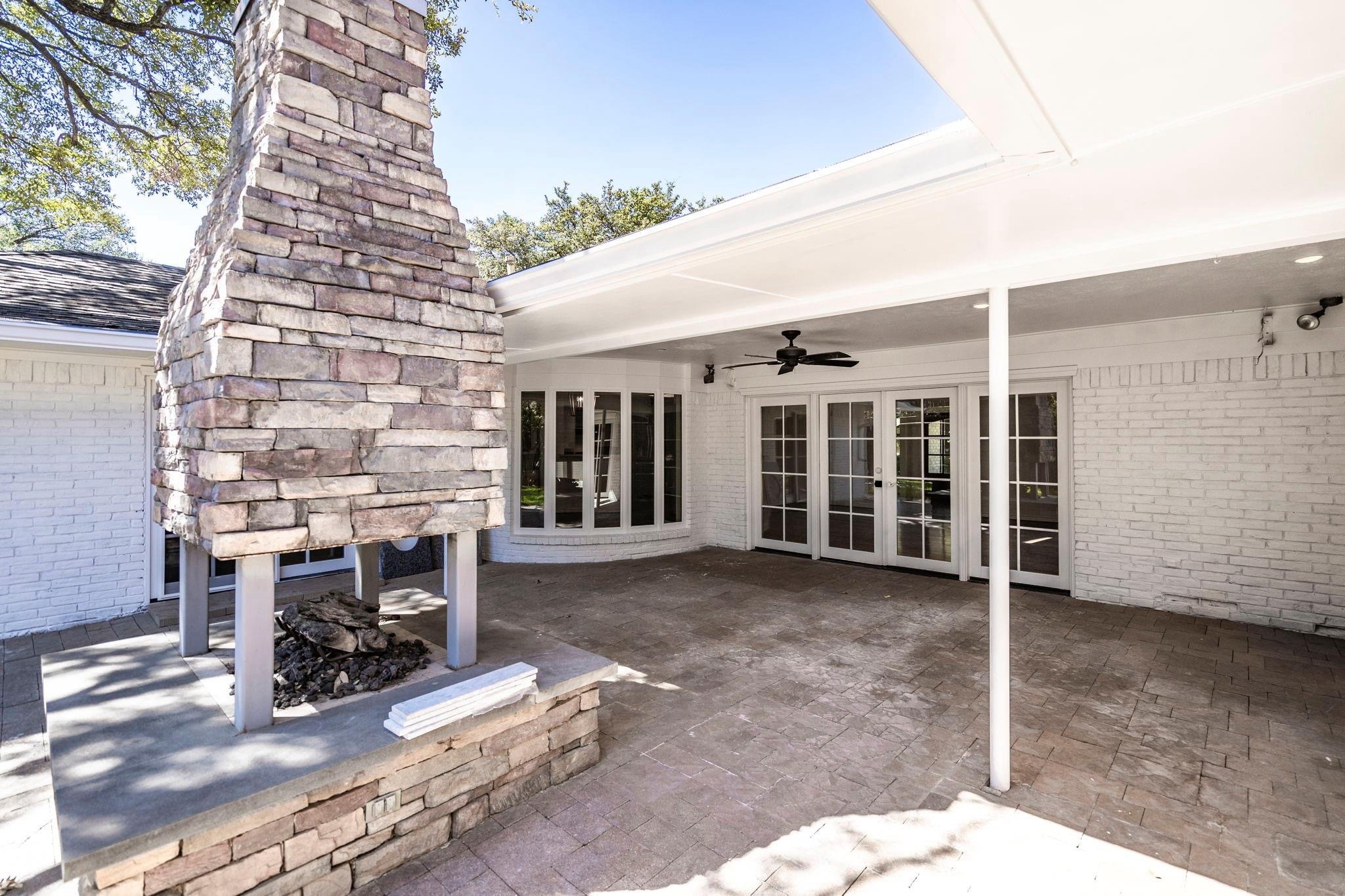 3940 Shady Hill Drive Dallas TX 75229