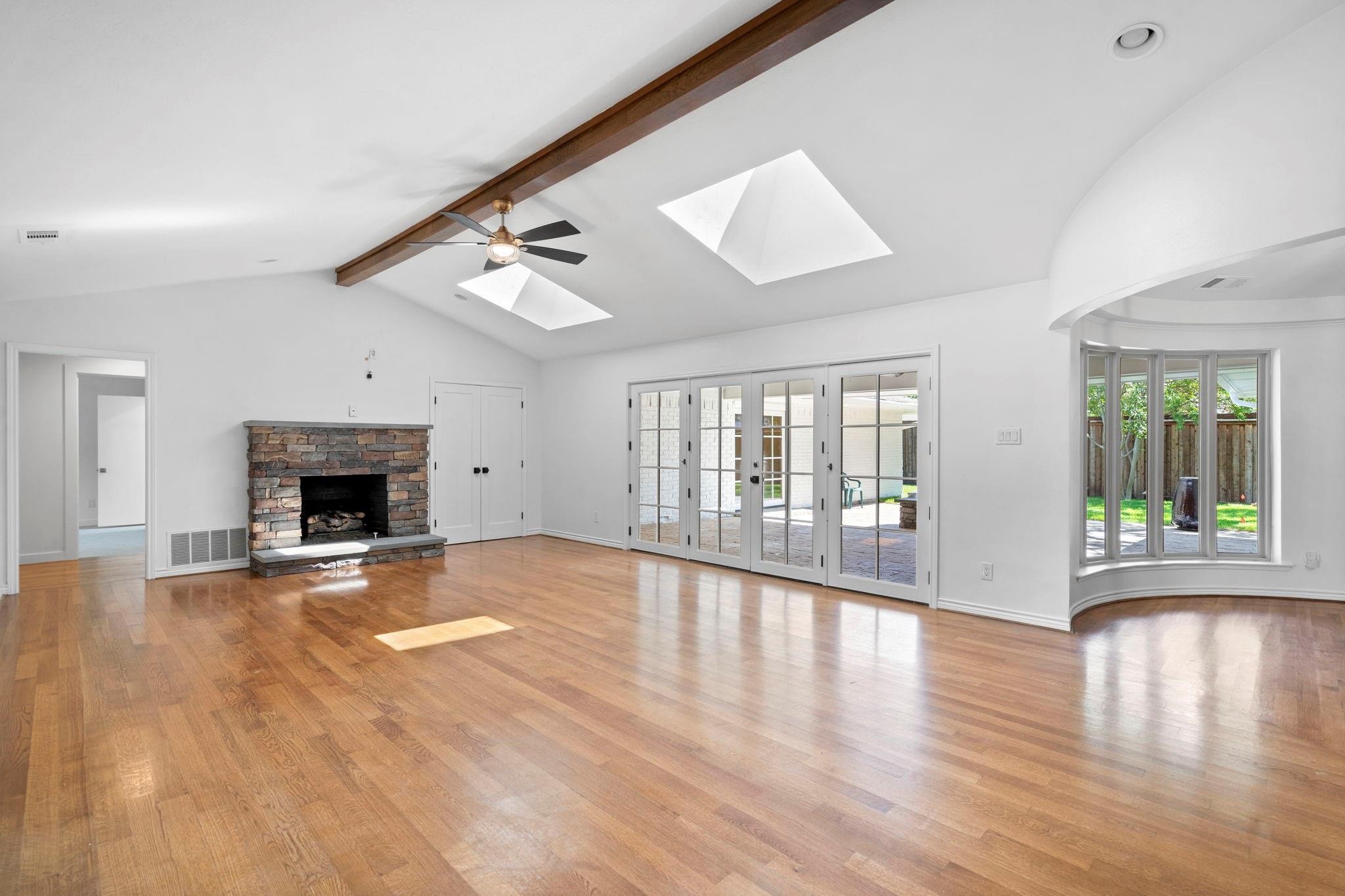 3940 Shady Hill Drive Dallas TX 75229
