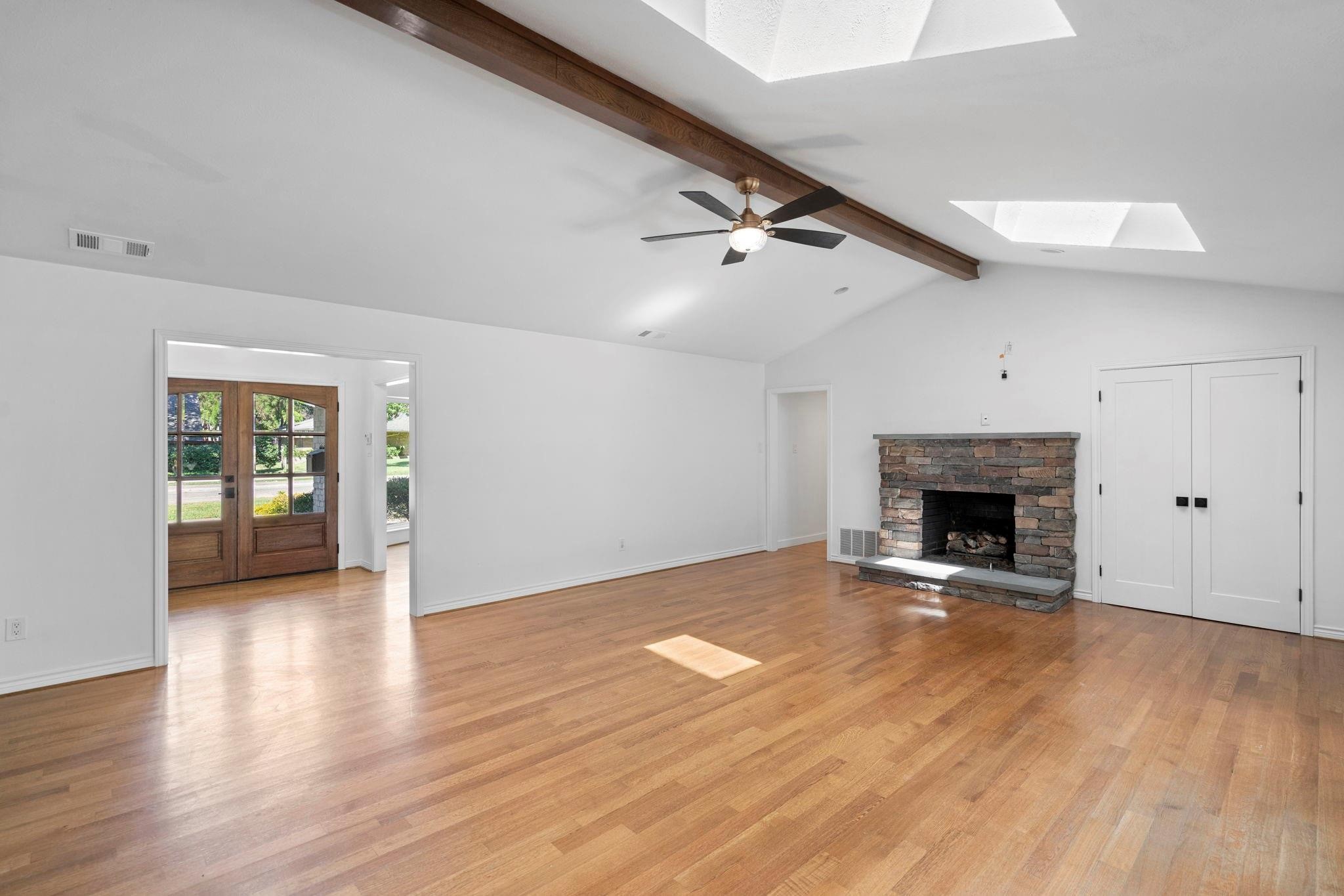3940 Shady Hill Drive Dallas TX 75229