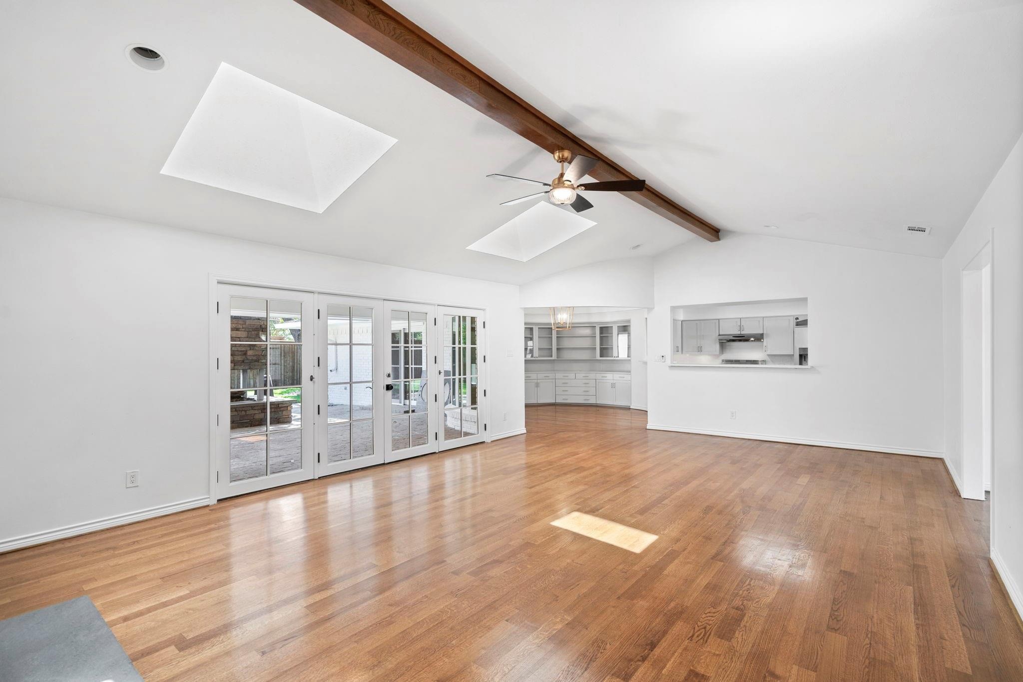 3940 Shady Hill Drive Dallas TX 75229